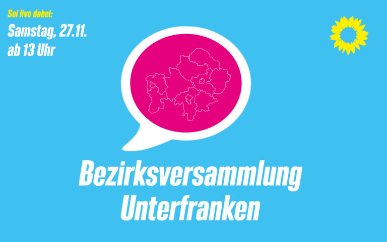 Bezirksversammlung