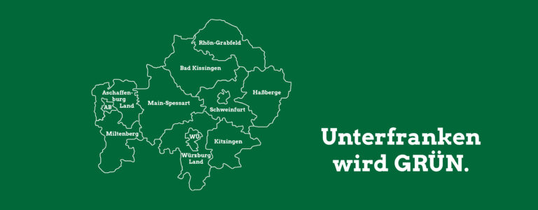 Kandidierende Bürgermeister*innen & Landrät*innen