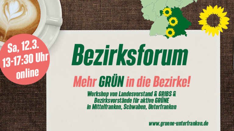 Bezirksforum 2022