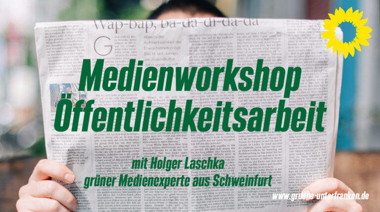 Medien-Workshop