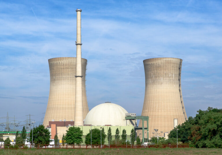 Grafenrheinfeld: Umweltministerium schließt Atommülltransporte nicht aus