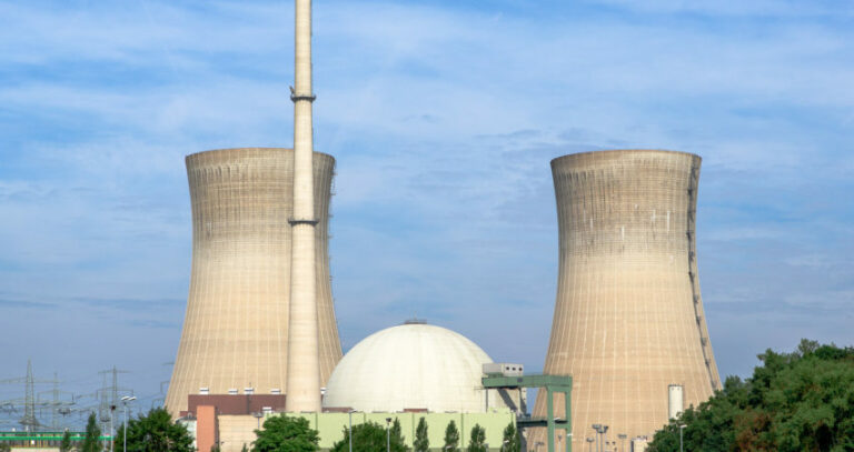 Keine Atommülltransporte mehr aus Würgassen nach Schweinfurt