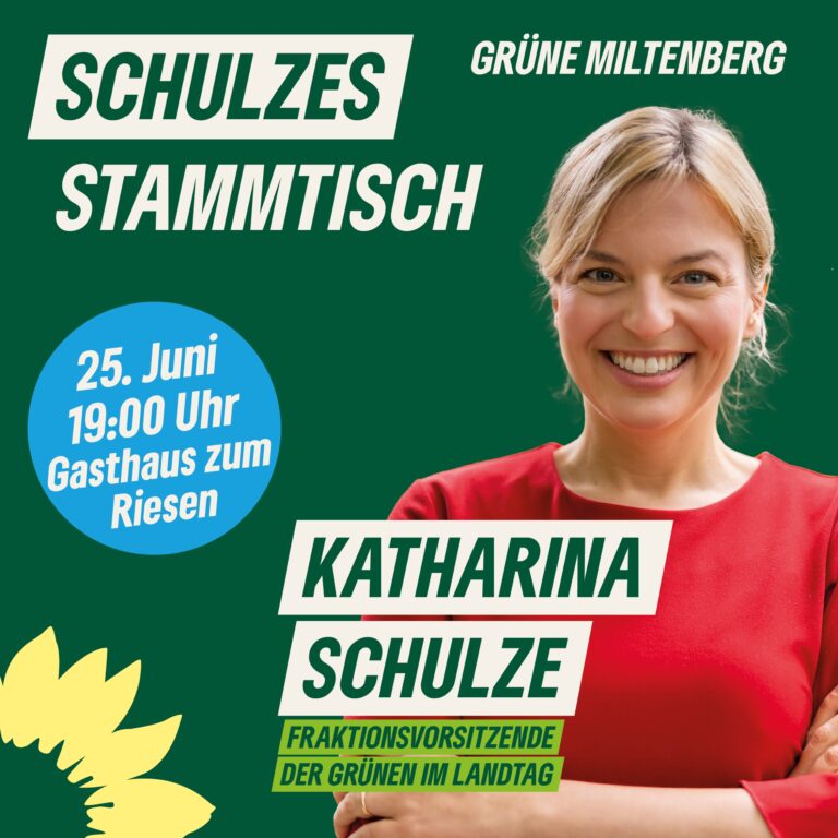 Schulze’s Stammtisch in Miltenberg