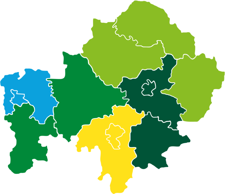 Aufstellungsversammlungen für die Bundestagswahl