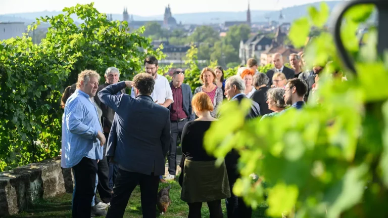 Herbstklausur unserer Landtagsfraktion