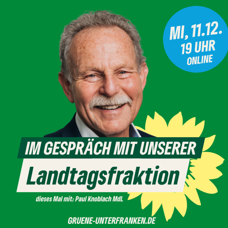 Im Gespräch mit unserer Landtagsfraktion