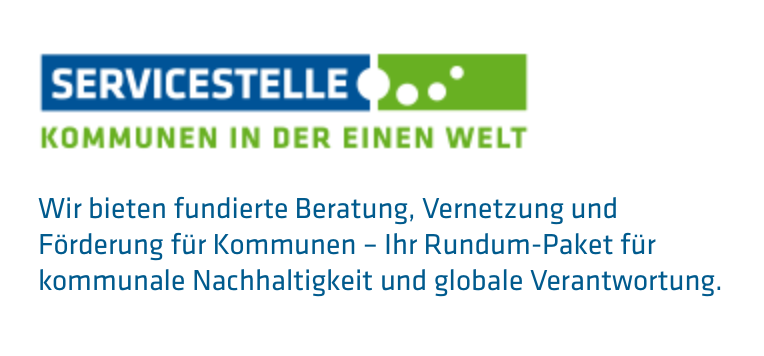 Online-Grundlagenschulung zur Fairen Beschaffung in Kommunen