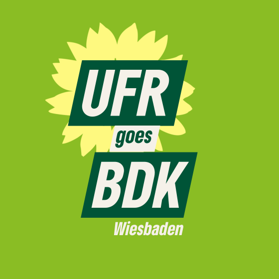 Delegiertentreffen UFR vor BDK