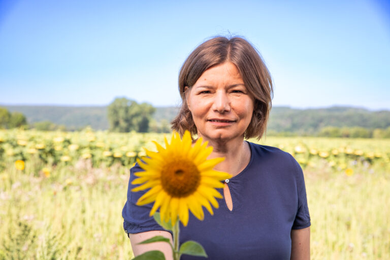 Brief an Mitglieder von Manuela Rottmann: