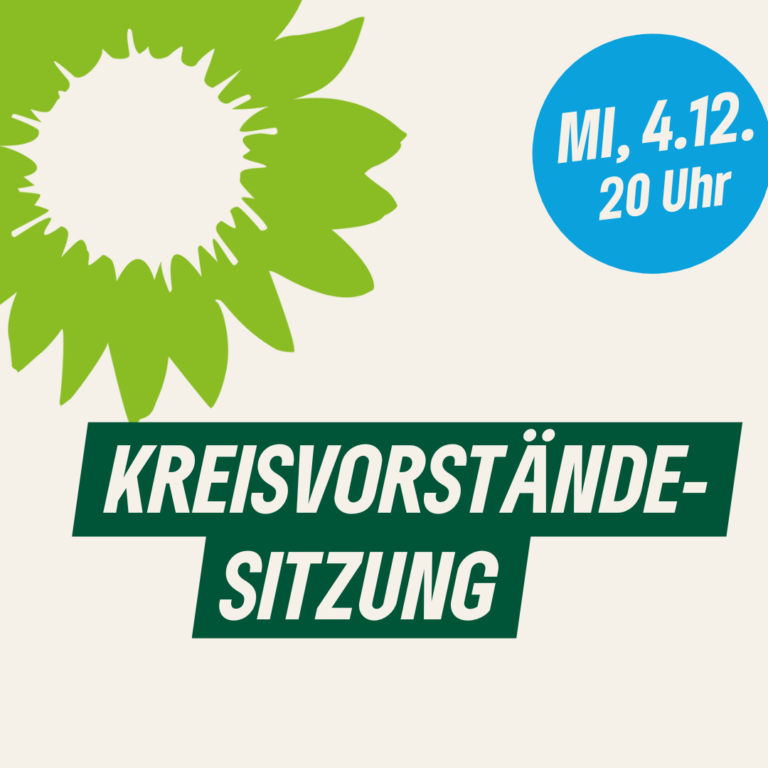 Kreisvorständesitzung Unterfranken