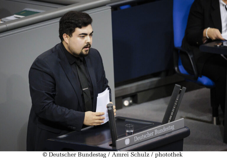 Die Rede von Niklas Wagener zu Aschaffenburg