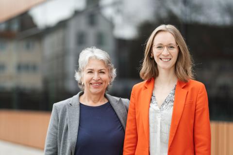 Vorstände-Austausch mit den Landesvorsitzenden