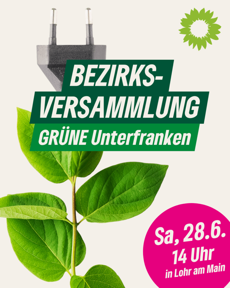 Bezirksversammlung