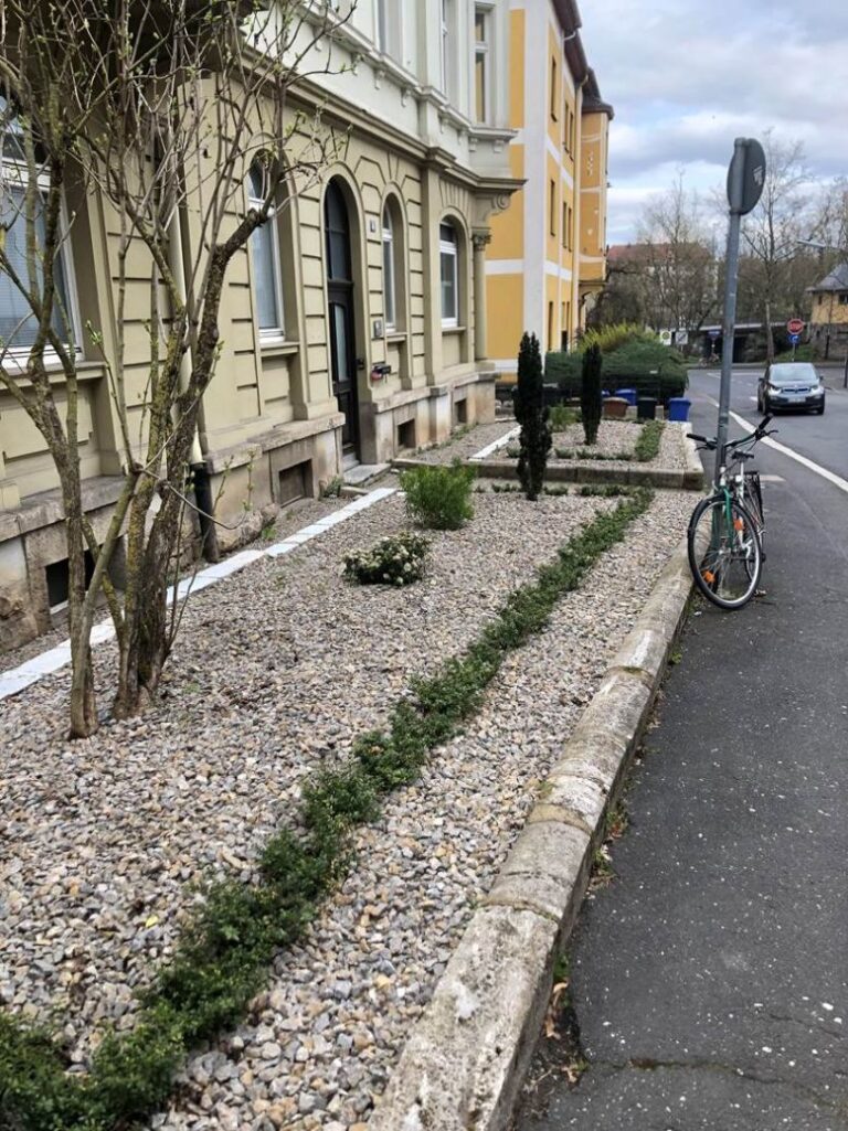 Neues aus der Würzburger Stadtratsfraktion