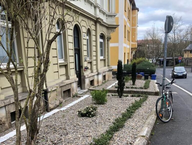 Neues von der Würzburger Stadtratsfraktion