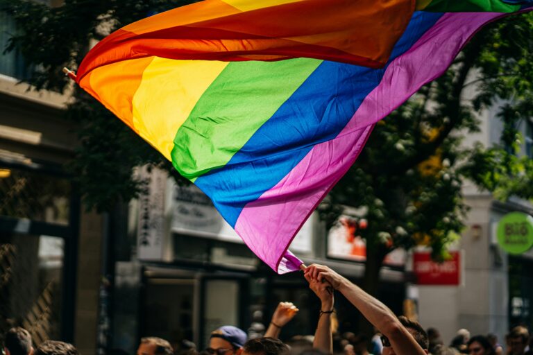 Pride Season startet