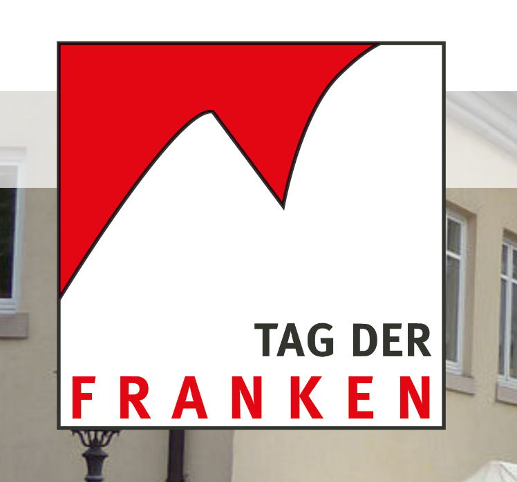 Tag der Franken im Grünen Büro Haßfurt