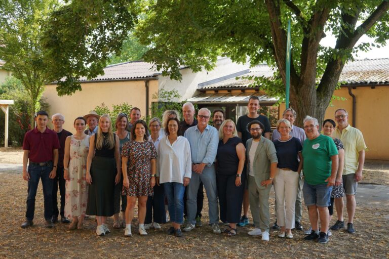 Grüne Stadtratsliste in Schweinfurt aufgestellt.