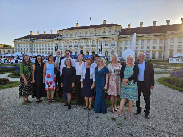 Sommerempfang des Bayerischen Landtags