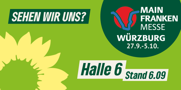 Mainfrankenmesse Würzburg
