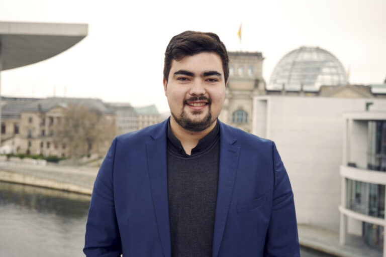 Redebeitrag von Niklas Wagener MdB zur Streichung der Wehrpflicht