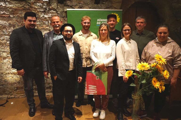 Neuer Ortsverband Schonungen im KV Schweinfurt gegründet