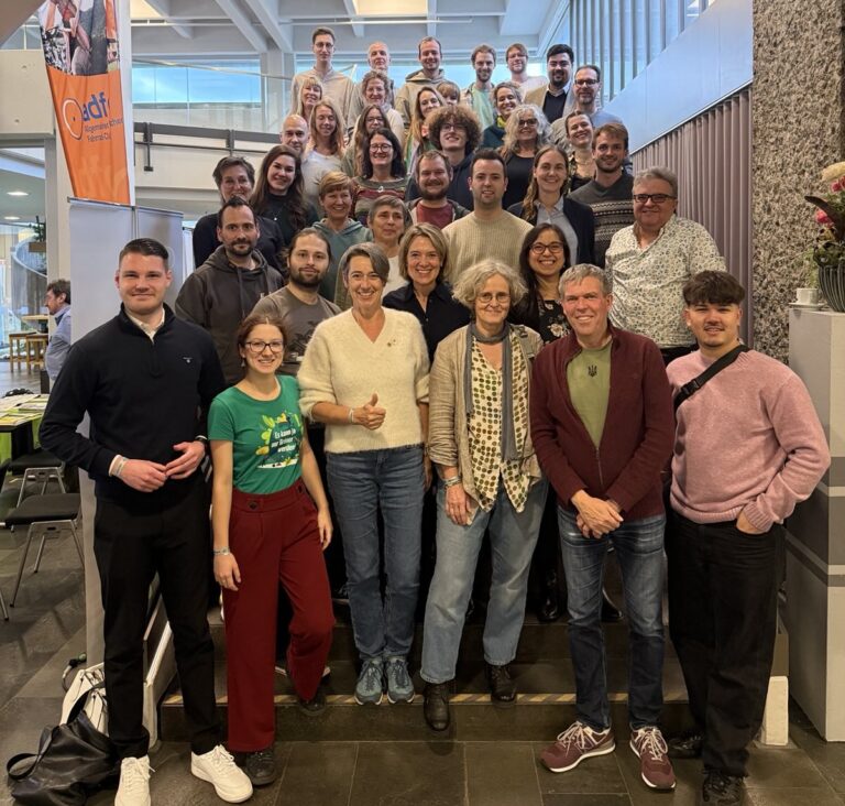 LDK: Voller Erfolg für Unterfranken