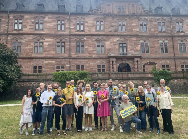 Das sind unsere Kandidierenden für die unterfränkischen Kreistage und kreisfreien Städte: