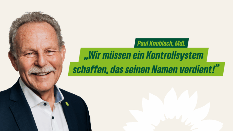 Anhörung zu Tierschutzverstößen: „Wir müssen endlich ein Kontrollsystem schaffen, dass seinen Namen verdient!”