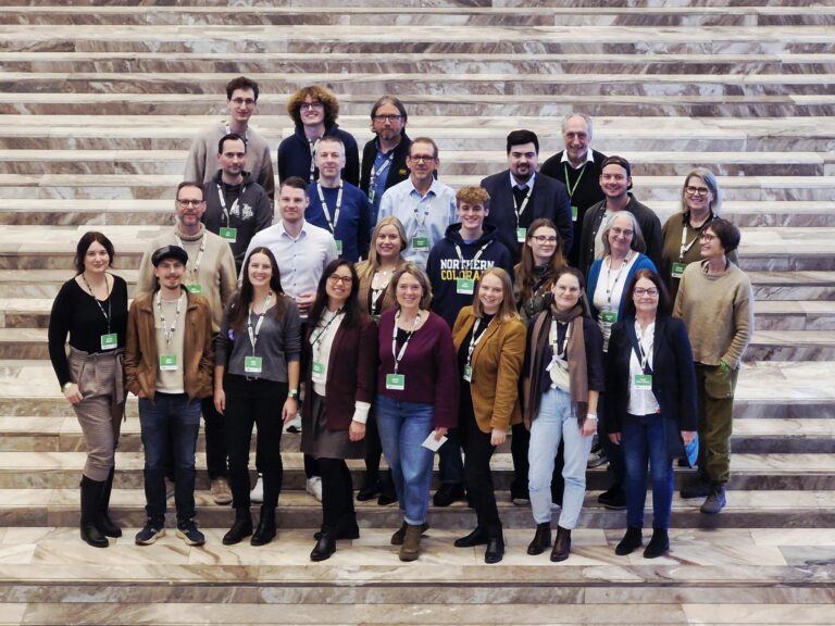 Persönlicher Bericht von Jan Behl, Ortsgruppe Laufach, zur BDK in Hannover
